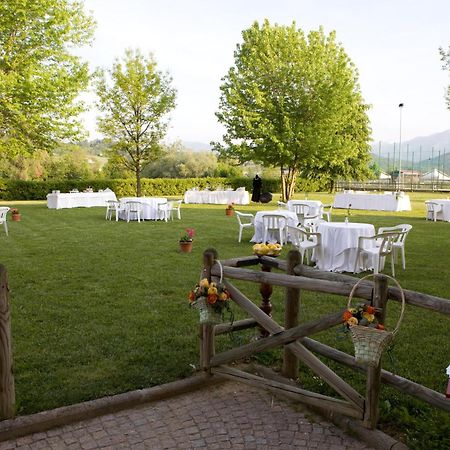 Albergo Dei Gelsi Mondovì Exteriér fotografie