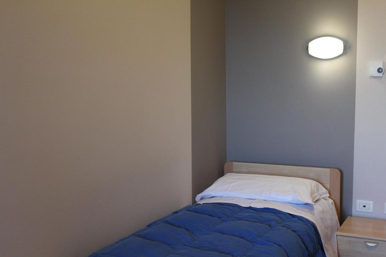 Albergo Dei Gelsi Mondovì Exteriér fotografie