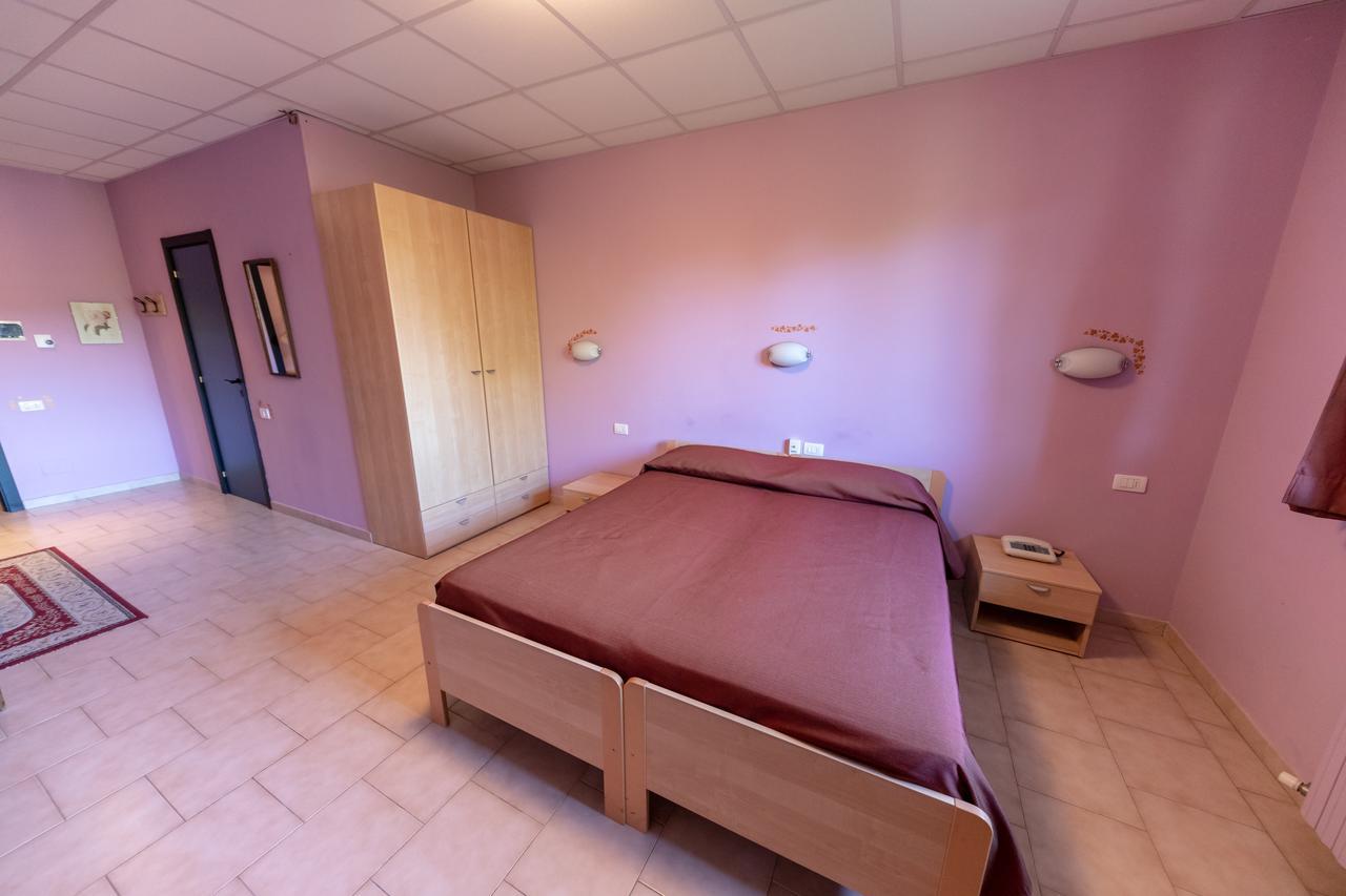 Albergo Dei Gelsi Mondovì Exteriér fotografie