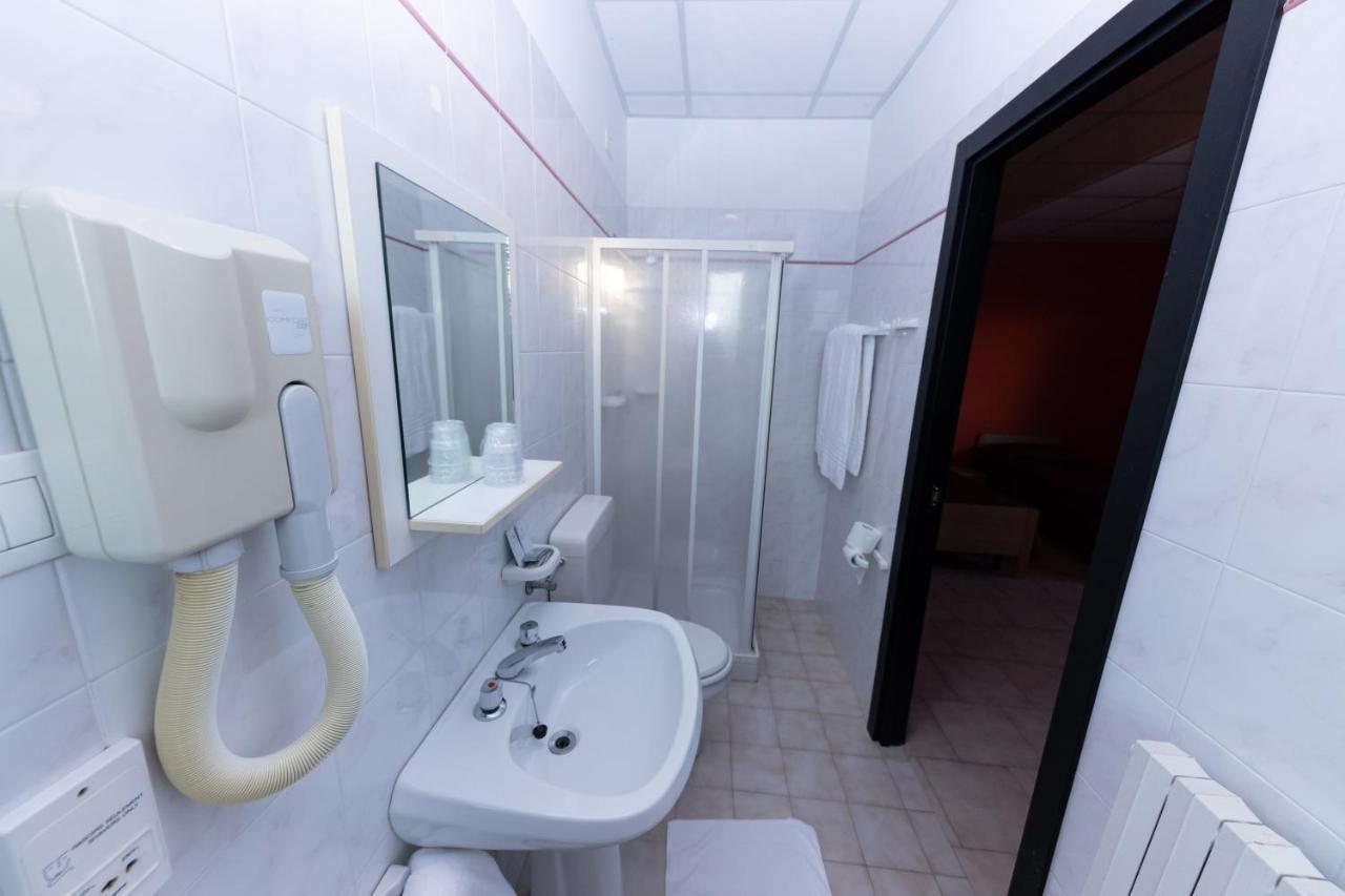 Albergo Dei Gelsi Mondovì Exteriér fotografie