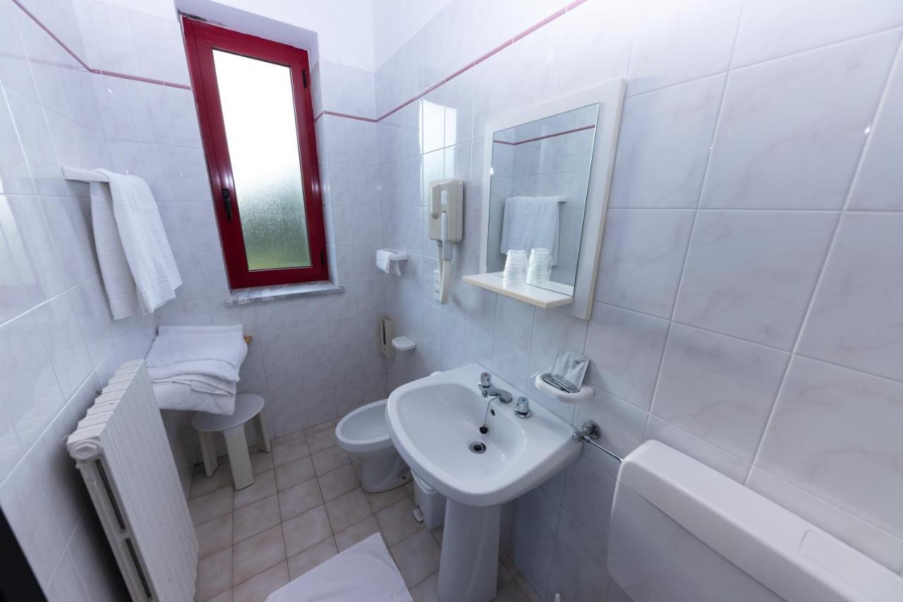 Albergo Dei Gelsi Mondovì Exteriér fotografie
