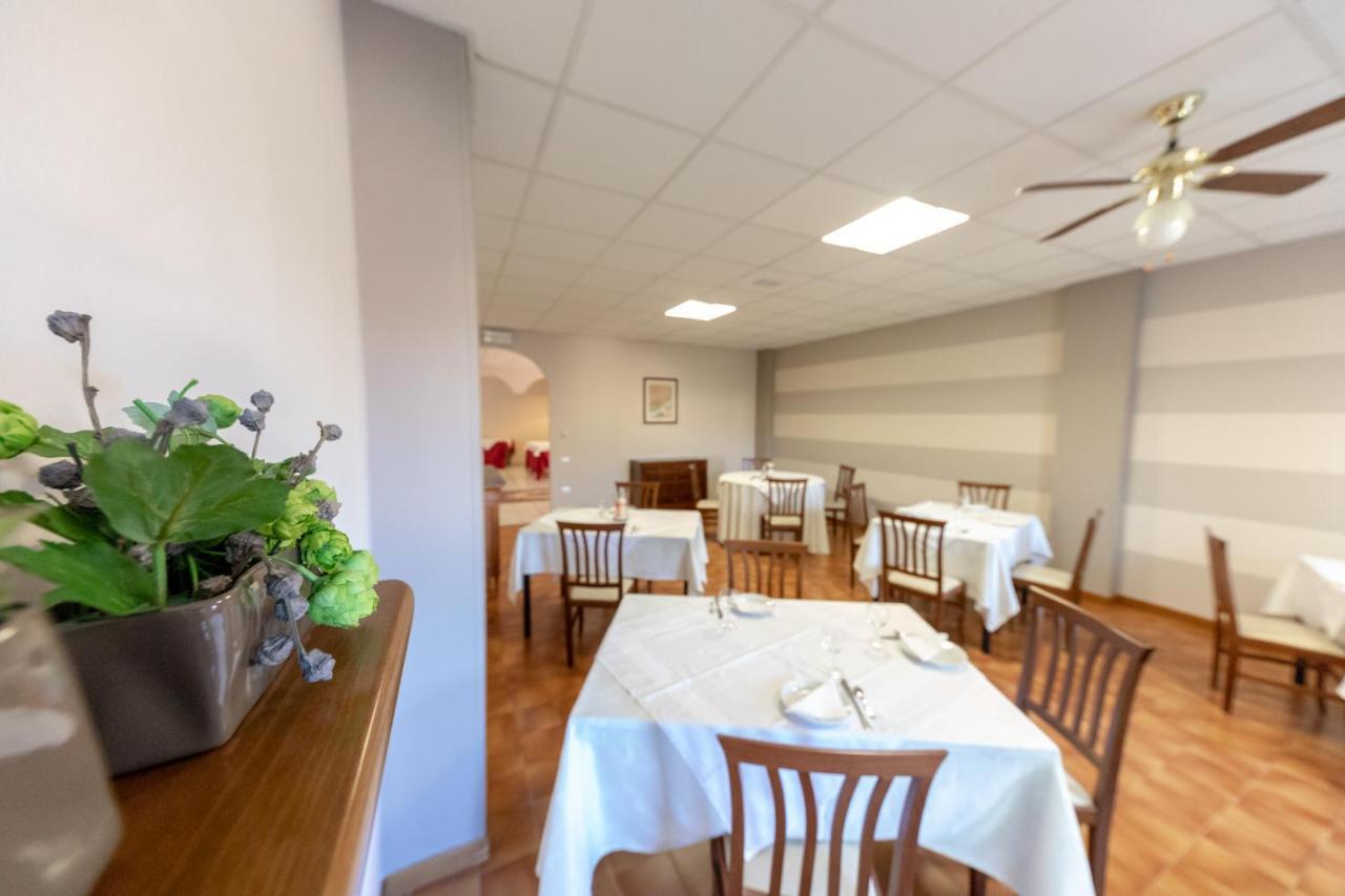 Albergo Dei Gelsi Mondovì Exteriér fotografie