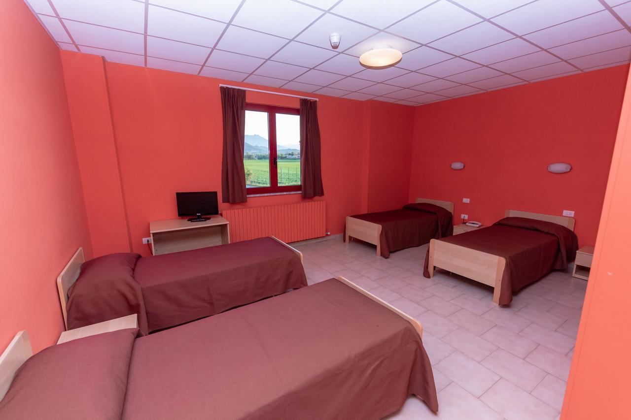 Albergo Dei Gelsi Mondovì Exteriér fotografie