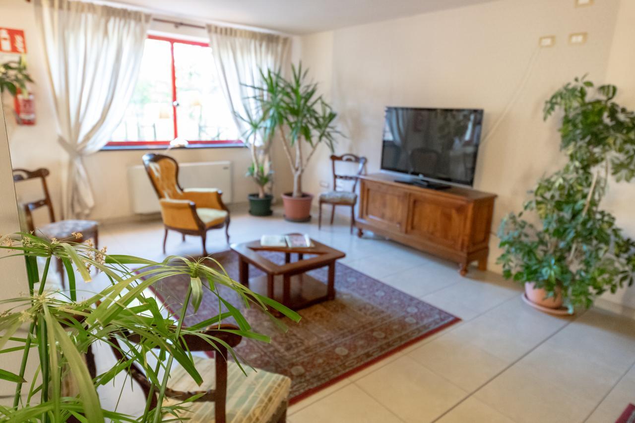 Albergo Dei Gelsi Mondovì Exteriér fotografie