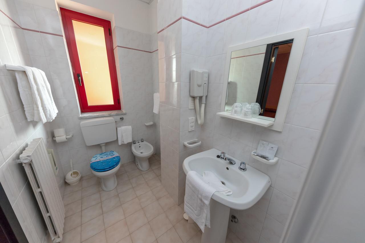 Albergo Dei Gelsi Mondovì Exteriér fotografie