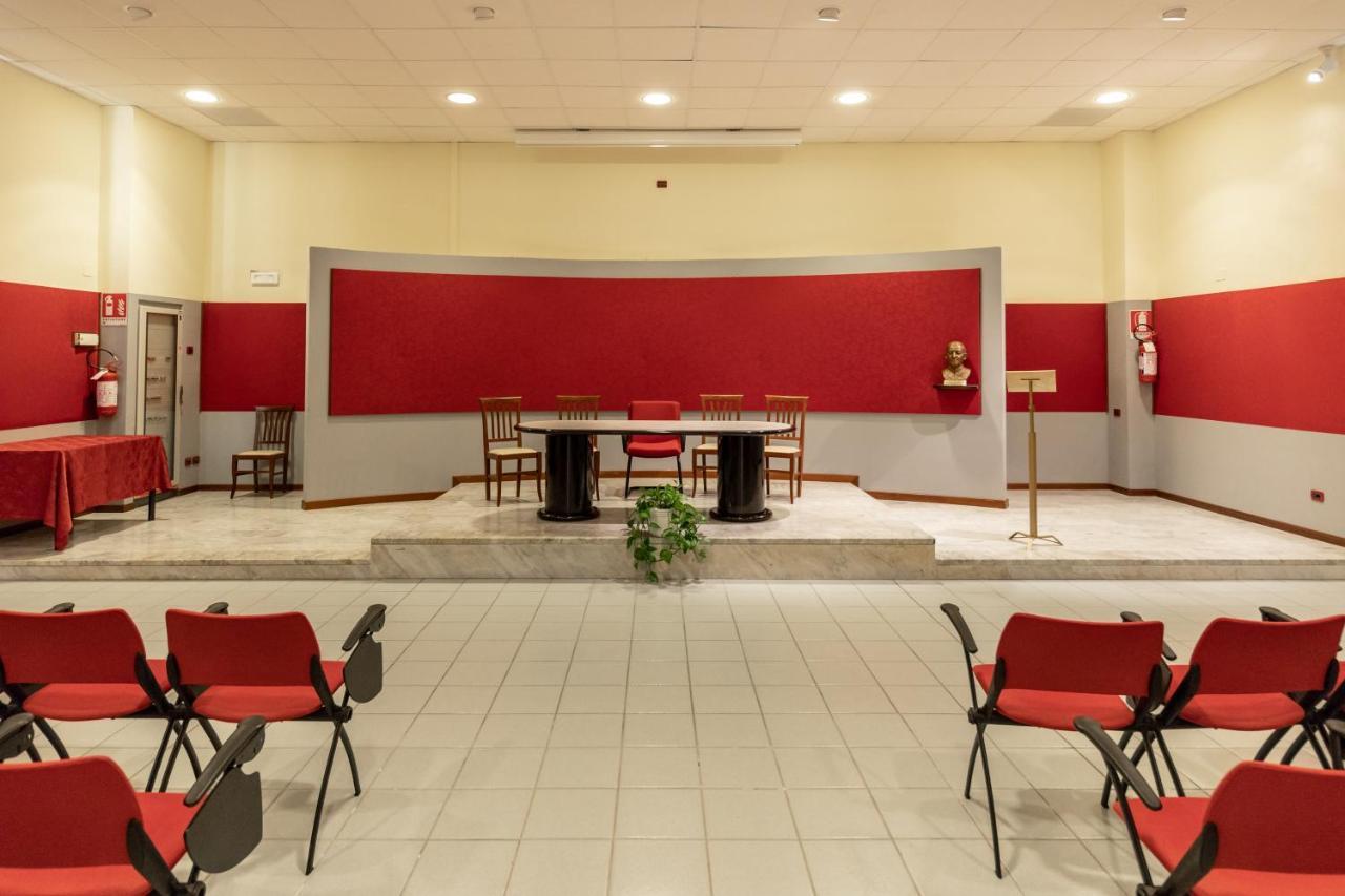 Albergo Dei Gelsi Mondovì Exteriér fotografie