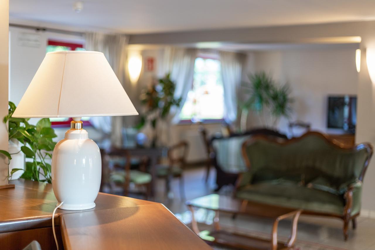 Albergo Dei Gelsi Mondovì Exteriér fotografie